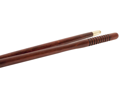 Baguette Luxe Parker-Hale 2 Pièces pour Fusil à Canon Lisse PARKER-HALE 1 - PS Type 