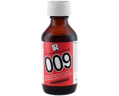 Nitro solvent PARKER HALE 009 100ml PARKER-HALE 1 - PS Type 