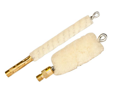 Écouvillons Parker-Hale Brosse en Laine Canon Rayé PARKER-HALE 1 - PS Type 