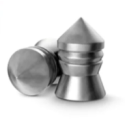 Plombs HN SILVER POINT cal 4.5 x 400 H&N 2 - PS Type 