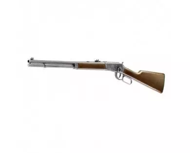 Carabine CO2 Cowboy Rifle 4.5 mm BBS 