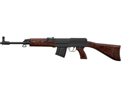 Carabine STV MK67 calibre 7,62x39 STV 2 - PS Type 