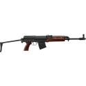 Carabine STV MK67 calibre 7,62x39 STV 3 - PS Type 