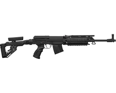 Carabine STV MK67 Tactical calibre 7,62x39 STV 1 - PS Type 