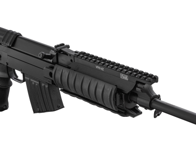 Carabine STV MK67 Tactical calibre 7,62x39 STV 4 - PS Type 