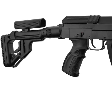 Carabine STV MK67 Tactical calibre 7,62x39 STV 3 - PS Type 