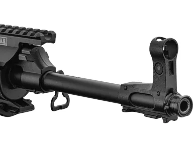 Carabine STV MK67 Tactical calibre 7,62x39 STV 5 - PS Type 