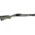 Manuchasse A-TAC Battue Slug Camo 47CM SLUG 12/76 MANU CHASSE 1 - PS Type