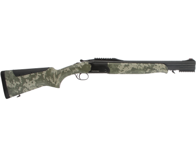 Manuchasse A-TAC Battue Slug Camo 47CM SLUG 12/76 MANU CHASSE 1 - PS Type