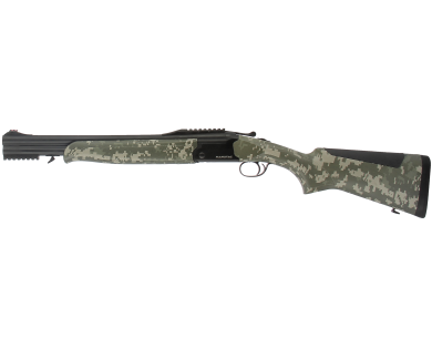 Manuchasse A-TAC Battue Slug Camo 47CM SLUG 12/76 MANU CHASSE 1 - PS Type