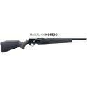 Carabine linéaire Browning Maral 4X Nordic composite filetée M14x1