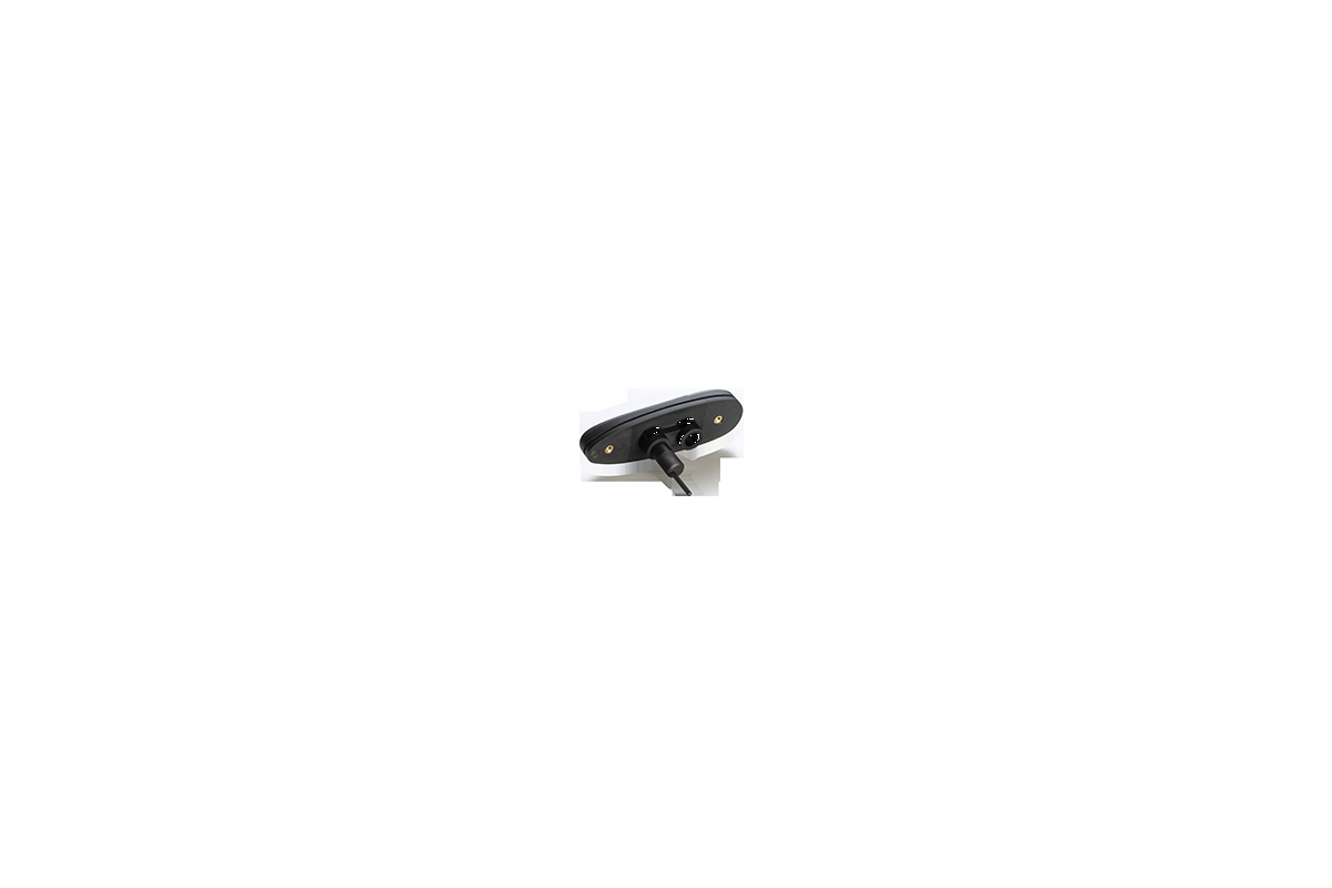 Plaque de couche Inflex II QS Recoil PAD BROWNING 3 - PS Type 
