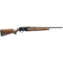 Carabine linéaire Browning Maral 4X Hunter filetée M14x1