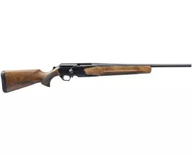 Carabine linéaire Browning Maral 4X Hunter filetée M14x1
