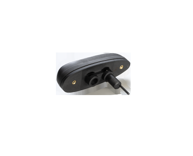 Plaque de couche Inflex II QS Recoil PAD Taille S 20MM BROWNING 1 - PS Type 