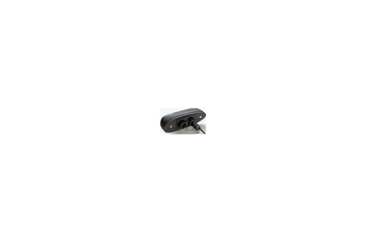 Plaque de couche Inflex II QS Recoil PAD Taille S 20MM BROWNING 1 - PS Type 