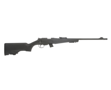 Carabine HATSAN synthétique calibre 22 LR HATSAN 1 - PS Type 