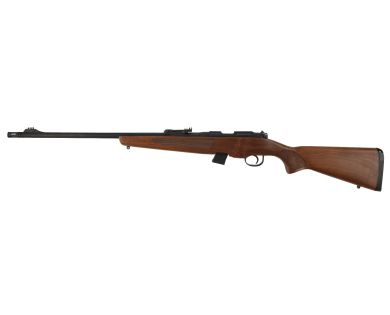Carabine HATSAN bois calibre 22 LR HATSAN 2 - PS Type 