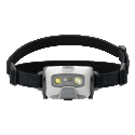 Frontale LEDLENSER HF6R CORE BLACK 2 - PS Type 
