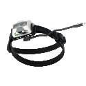 Frontale LEDLENSER HF6R CORE BLACK 3 - PS Type 