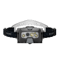 Frontale LEDLENSER HF8R CORE BLACK 1 - PS Type 