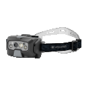 Frontale LEDLENSER HF8R CORE BLACK 2 - PS Type 