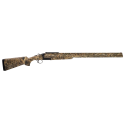 Fusil canardouze triple LUGER 312 Gabion Unlimited calibre 12/89 camo Max 5 LUGER 1 - PS Type 