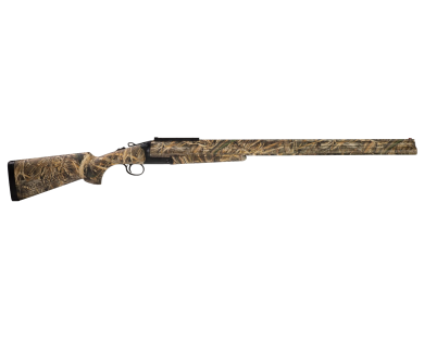 Fusil canardouze triple LUGER 312 Gabion Unlimited calibre 12/89 camo Max 5 LUGER 1 - PS Type 