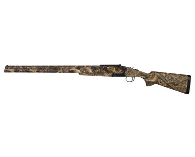 Fusil canardouze triple LUGER 312 Gabion Unlimited calibre 12/89 camo Max 5 LUGER 2 - PS Type 