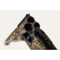 Fusil canardouze triple LUGER 312 Gabion Unlimited calibre 12/89 camo Max 5 LUGER 3 - PS Type 
