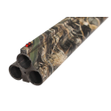 Fusil canardouze triple LUGER 312 Gabion Unlimited calibre 12/89 camo Max 5 LUGER 4 - PS Type 
