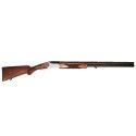 Fusil superposé HUGLU 104A calibre 12/76 HUGLU 1 - PS Type 