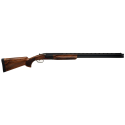 Fusil superposé HUGLU Parcours busc réglable calibre 12/76 HUGLU 1 - PS Type 