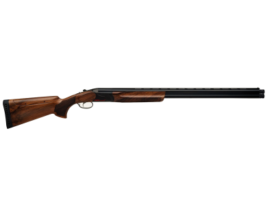 Fusil superposé HUGLU Parcours busc réglable calibre 12/76 HUGLU 1 - PS Type 
