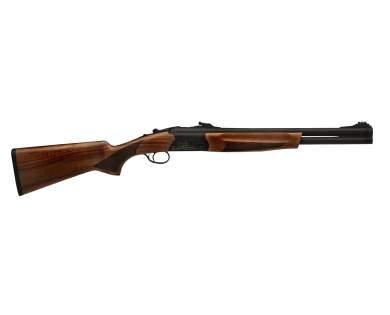 Fusil superposé HUGLU Eagle slug calibre 12/76 HUGLU 1 - PS Type 