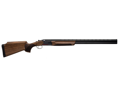 Fusil superposé HUGLU Trap busc réglable calibre 12/76 HUGLU 1 - PS Type 