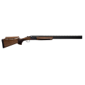 Fusil superposé HUGLU Trap busc réglable calibre 12/76 HUGLU 2 - PS Type 