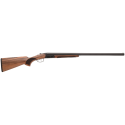 Fusil juxtaposé HUGLU 202B calibre 12/76 HUGLU 1 - PS Type 