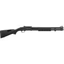 Fusil à pompe MOSSBERG 590A1 XS Ghost Ring Sights calibre 12 MOSSBERG 1 - PS Type 
