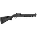 Fusil à pompe MOSSBERG 590A1 XS Ghost Ring Sights calibre 12 MOSSBERG 2 - PS Type 