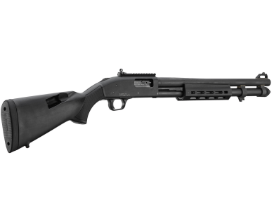 Fusil à pompe MOSSBERG 590A1 XS Ghost Ring Sights calibre 12 MOSSBERG 2 - PS Type 