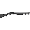 Fusil à pompe MOSSBERG 590A1 XS Ghost Ring Sights calibre 12 MOSSBERG 3 - PS Type 