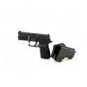 Pistolet Sig P320 Carry calibre 9x19 