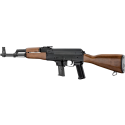 Carabine semi-automatique type AK CHIAPPA RAK9 calibre 9x19 CHIAPPA 2 - PS Type 