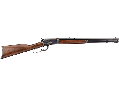 Carabine à levier sous garde CHIAPPA 1892 Take Down canon octogonal CHIAPPA 1 - PS Type 