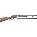 Carabine à levier sous garde CHIAPPA 1892 Take Down canon octogonal CHIAPPA 4 - PS Type 