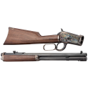Carabine à levier sous garde CHIAPPA 1892 Take Down canon octogonal CHIAPPA 3 - PS Type 