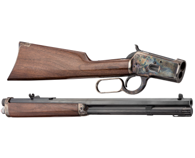 Carabine à levier sous garde CHIAPPA 1892 Take Down canon octogonal CHIAPPA 3 - PS Type 