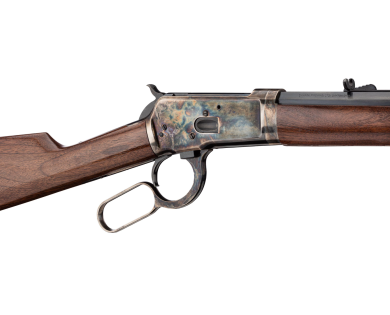 Carabine à levier sous garde CHIAPPA 1892 Take Down canon octogonal CHIAPPA 5 - PS Type 