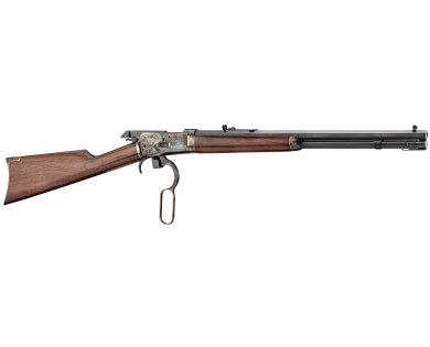 Carabine à levier sous garde CHIAPPA 1892 Take Down canon octogonal CHIAPPA 2 - PS Type 